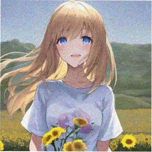 丁香花演员 李沁